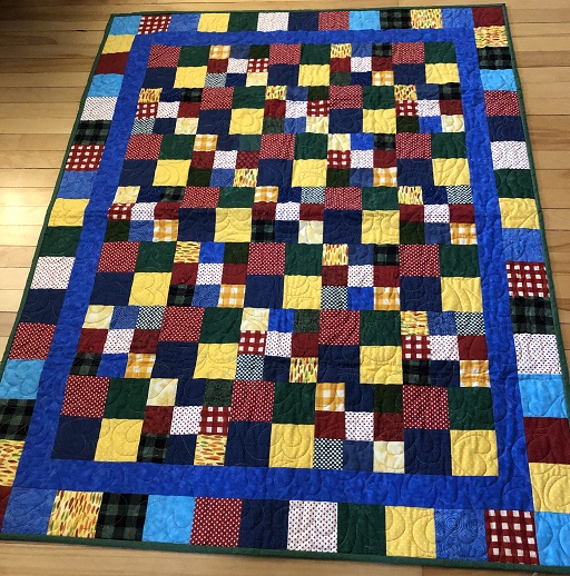 Quilt